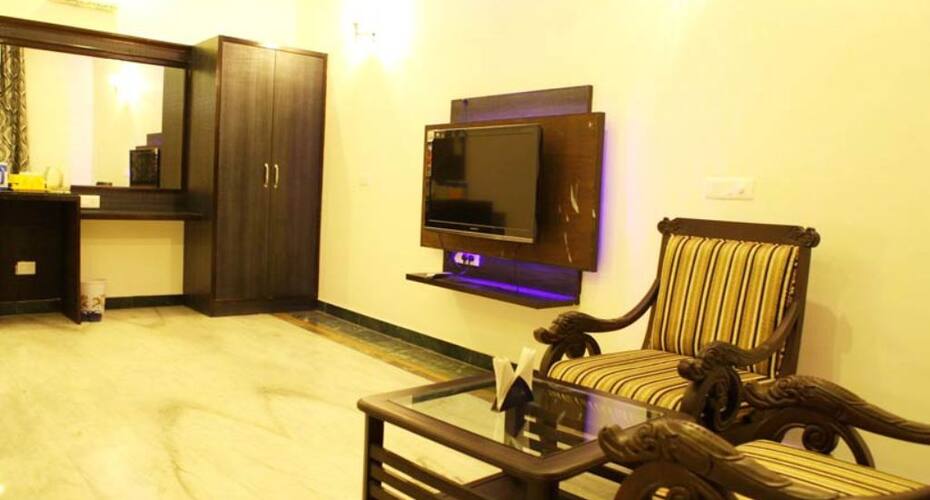 Hotel Mahal, Ludhiana 4